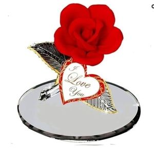 Meet your Posher, Rossy